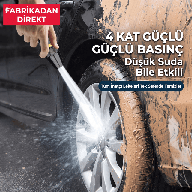 Pirinç Konektör Detayları