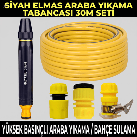 Arabam İlk Günkü Gibi Parlıyor!