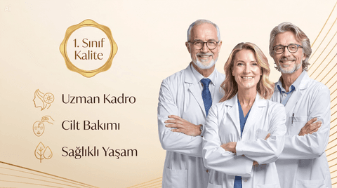 Teknik Uzman ve Ürün Test Sorumlusu